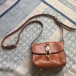 Dooney and Burke Ashley Messenger Bag